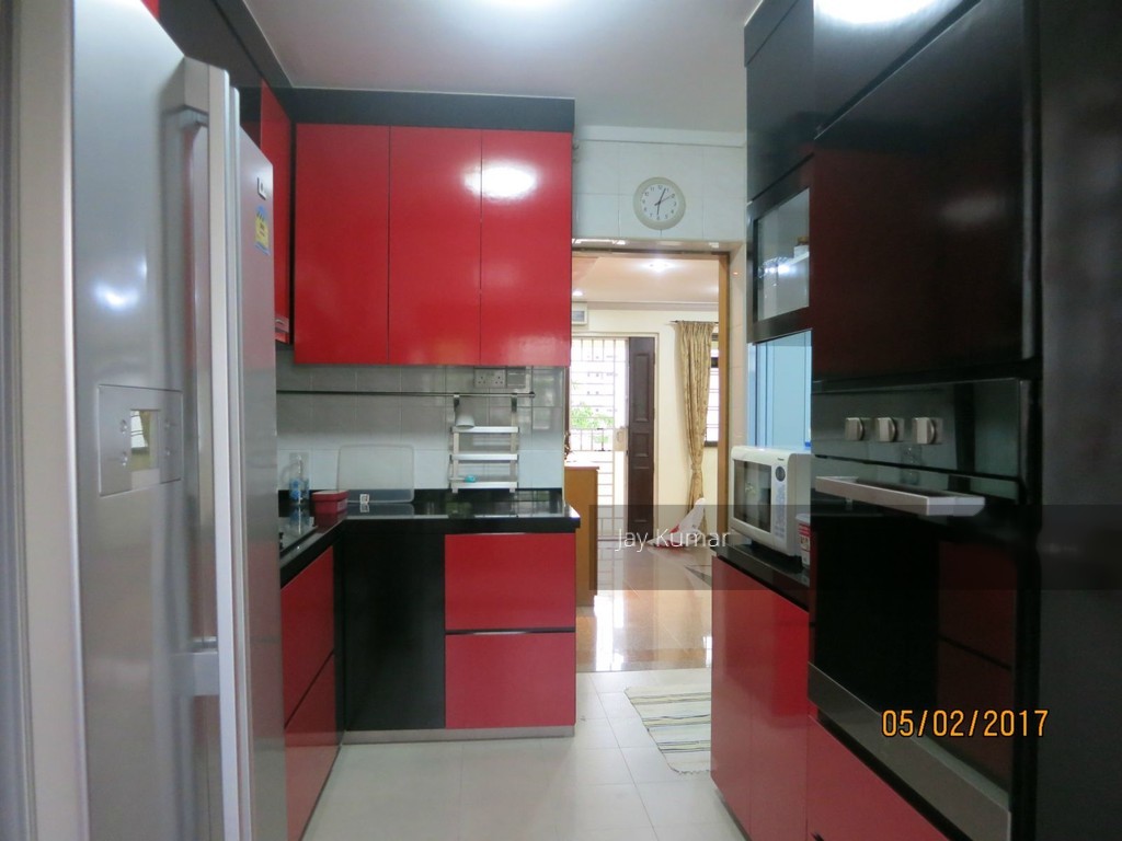 Blk 142 Rivervale Crescent (Sengkang), HDB 4 Rooms #136918982